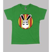 t ruc children senyera