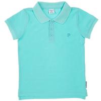 t shirt turquoise quality kids boys girls