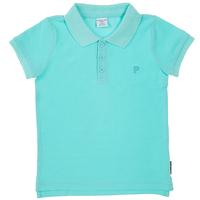 t shirt turquoise quality kids boys girls