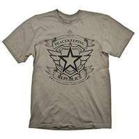 t shirt battleborn peacekeepingxxl