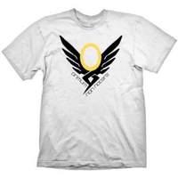 T-shirt Overwatch Mercy M