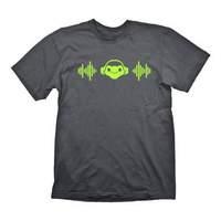 T-shirt Overwatch Lucios Beat Xxl