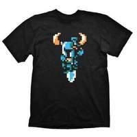 T-shirt Shovel Knight Attack Xxl