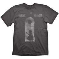 T-shirt Bioshock Little Sister L