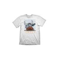 T-shirt Shovel Knight Turkey L