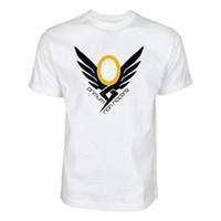 T-shirt Overwatch Mercy L