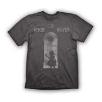 T-shirt Bioshock Little Sister Xxl