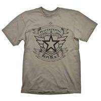 t shirt battleborn peacekeeping s