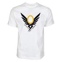 T-shirt Overwatch Mercy Xl