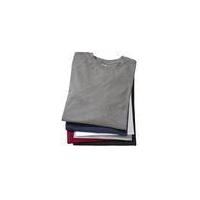 T-Shirt, silver grey, Size S - XXXXL