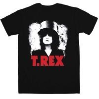 T Rex T Shirt - Bolan Slider