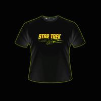 t star trek enterprise t qualiser shirt
