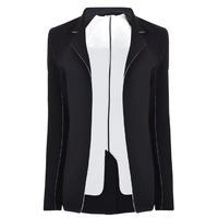 t by alexander wang long line blazer