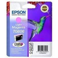 t080 stylus photo r265 light magenta cartridge