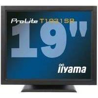 t1931sr 19inch lcd touchscreen monitor 1280x1024 resolution 200cdm2 br ...