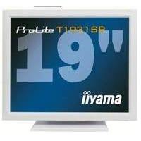 t1931sr 19inch lcd touchscreen monitor 1280x1024 resolution 200cdm2 br ...