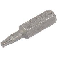 T10x1/4hx Torx Insert Bit Bulk