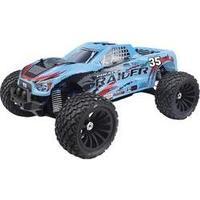T2M Pirate Raider Brushless 1:10 RC model car Electric Truggy 4WD RtR 2, 4 GHz