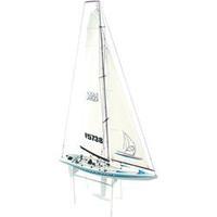 T2M RC model sailing boat Kit 914 mm