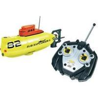 T2M RC model submarine for beginners RtR 131 mm