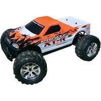 T2M Pirate XTR Brushed 1:10 RC model car Electric Monster truck 4WD RtR 2, 4 GHz