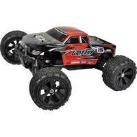 T2M Pirate Grizzly Brushless 1:8 RC model car Electric Monster truck 4WD RtR 2, 4 GHz