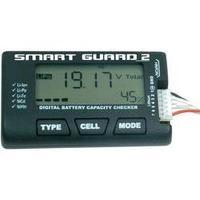 T2M T2M Smart Guard 2 Battery Checker