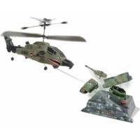 T2M Attack Copter RTF (T5081)