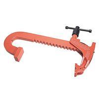 t290 450 medium duty rack clamp 45cm