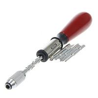 T201-BH Automatic Spiral Ratchet Screwdriver