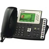 T38G Gigabit Colour IP Phone