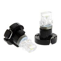 T3 Car Cold White >8000 Instrument Light