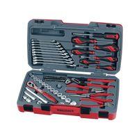 t3867 67 piece tool set 38in drive