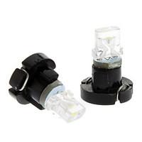 T3 Car Cold White >8000 Instrument Light