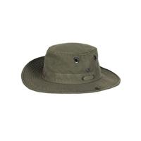 T3 Wanderer Hat - Vintage Olive