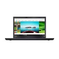 T470 14.0 Fhd - Ci7-7600u Vpro 8gb 256gb Pcie Ssd Intel Hd 620 Win10pro 3yr On-site