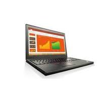 T560 - I7-6600u 8gb 256 Gb Ssd 15.6 Inch Fhd Win7p/ Win10p Flyer