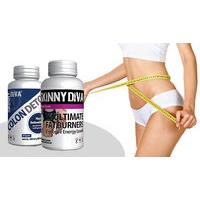 t5 and colon detox 1 to 3 months supply