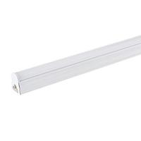 T5 18W 1600LM 3500K Warm White Light LED Tube Light (90-260V)