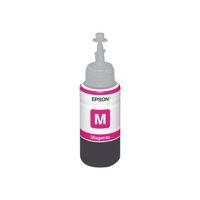 T6643 Magenta ink bottle 70ml