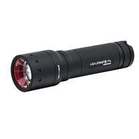 T7.2 Tactical Torch Black Gift Box