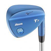 T7 Blue IP Wedges