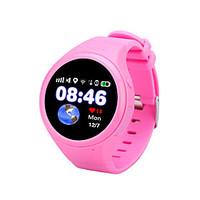 T88 Smart watch Children Kid GSM GPRS GPS Locator Tracker Anti-Lost Smartwatch Child Guard for iOS Android