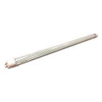 t8 5ft 25w led tube clear high output