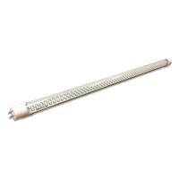 t8 4ft 20w led tube clear high output