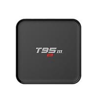 T95M TV Box Quad Core Amlogic S905X 1GB 8GB WiFi