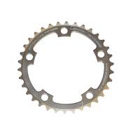 TA - CRing Zephyr 110mm 9/10 Spd Silver33T Inner