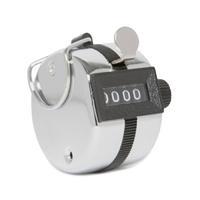 Tally Counter