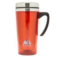 Tall Insulated Mug