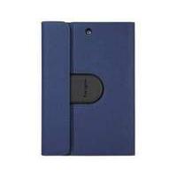 Targus Versavu Ipad Mini 4 3 2 &1 Tablet Case Blue